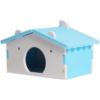Hamster Cage Villa