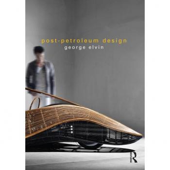 Vitalsource Technologies, Inc. Post-petroleum Design