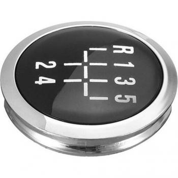 Capuchon bouton changement vitesse 5G – Astre H / Corsa D 2004