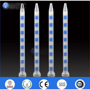10pcs GSM9-16 Multi-Purpose Glue Mixer Nozzle