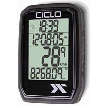 Bike Protos 105 Black Edition
