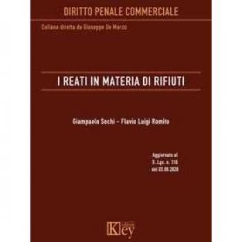 I reati in materia di rifiuti Giampaolo Sechi