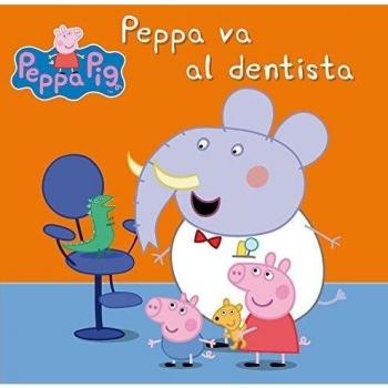 Peppa Pig. Un cuento