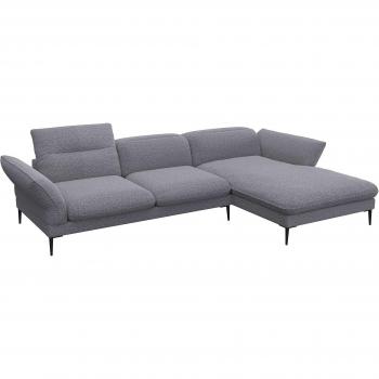 Salino Relaxsofa mit Kaltschaum