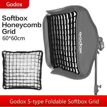 Godox S-Type Softbox Honeycomb Grid