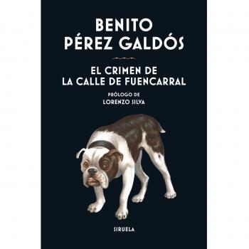 El crimen de la calle de Fuencarral