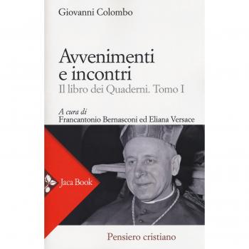 Avventimenti e incontri. Il libro dei quaderni. Vol. 1