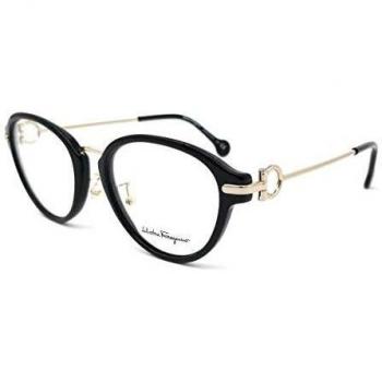Ferragamo SF2826 Standard Black/Multi-Color Eyewear