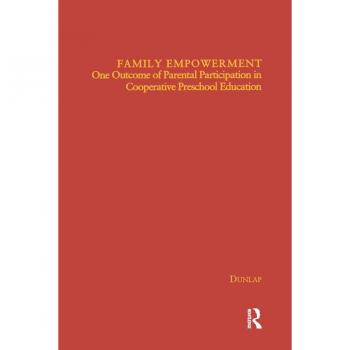 Vitalsource Technologies, Inc. Family Empowerment