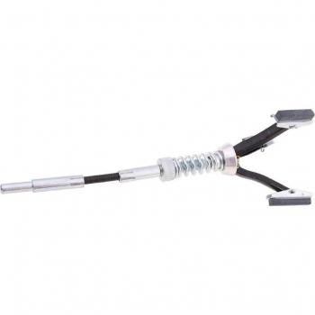 Cylindre de frein réglable triple – Piston affûtage et 3 pierres, gamme 19‑64 mm