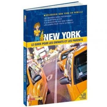 City guide New York