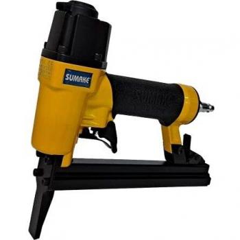 Grapadora Neumática SUMAKE para Carpintería LU 8016 LNK