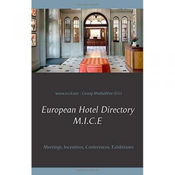 European Hotel Directory