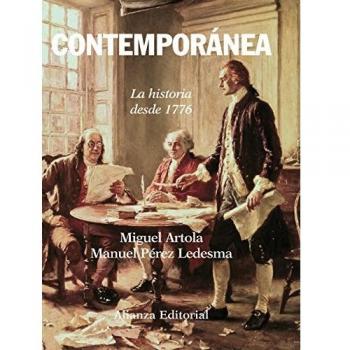 Contemporánea