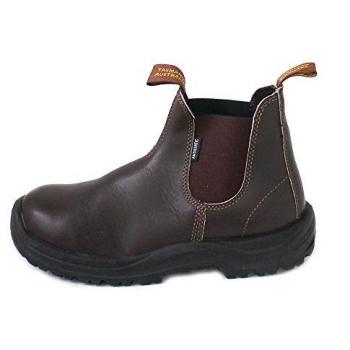 Blundstone Stivaletti di Sicurezza Chelsea 122 EU 42