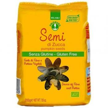 Probios semi zucca 200g