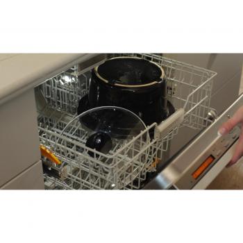 Schongarer Crock-Pot SCCPRC507B-050 (digital) – 4,7 l, Ofensicher, Warmhaltetimer, US‑Version