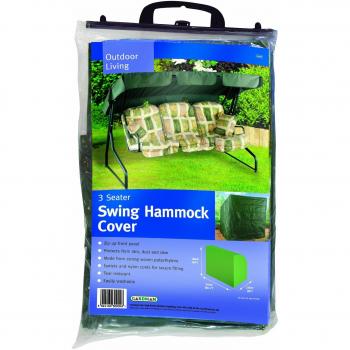 Cover Amaca Tripla Gardman