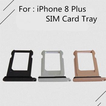 IPhone 8 Plus SIM Tray Halterung