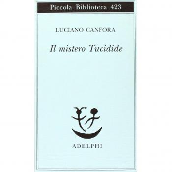 Il mistero Tucidide