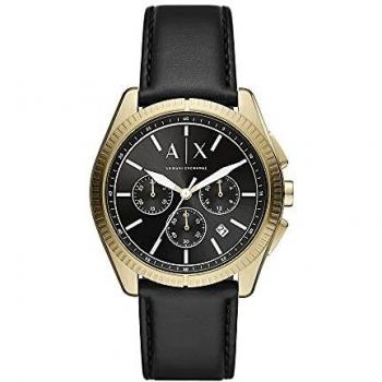 Armani Exchange Chronograph AX2854 Edelstahl