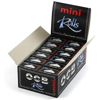 OCB Premium Mini Rolls