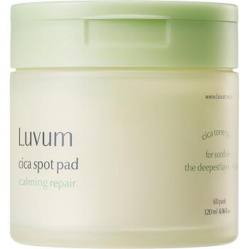 Sensitive Skin Soothing Spot Pad Set – 60pcs