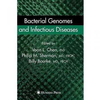 Bacterial Genomes and Infectious Diseases