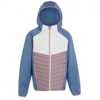 Veste Enfant Regatta Kielder VIII Bleu, Taille: 5-6 ans