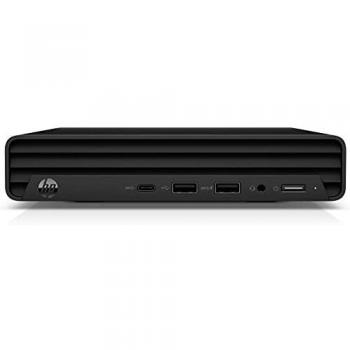 HP 260 G4 I3‑10110U 8GB 256GB SSD WiFi Windows 10 Pro con CarePack 3 anni