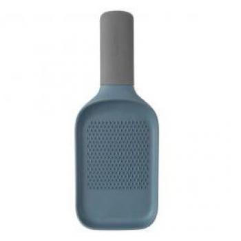 BergHOFF Multifunctional Grater for Ginger, Garlic, and Citrus Peels