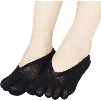 Anti-Skid Orthopedic Compression Toe Socks