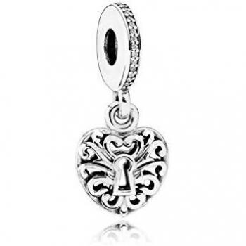 Charm de plata 925 Pandora