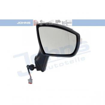 JOHNS 32 80 38-25 Fahrzeugspiegel