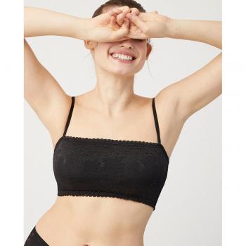 Reggiseno Nera 10036 di Ysabel Mora – Top