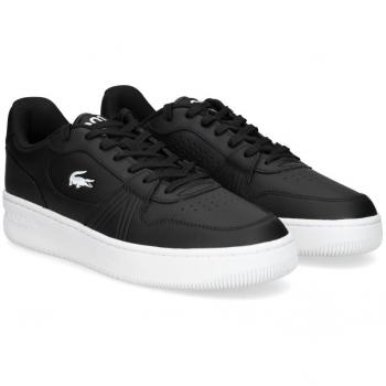 Original Lacoste L001 Black Shoes – Men’s EU 44 / UK 9.5