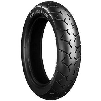 Neumático Bridgestone G702 170/80-15 M/C 77S TT para Rueda Trasera de Moto