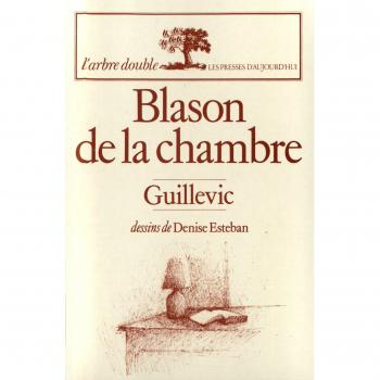 Blason De La Chambre