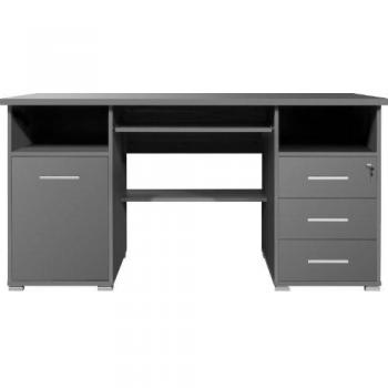 Anthracite Germanic Desk