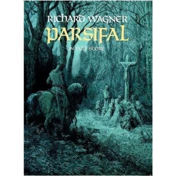 Richard Wagner: Parsifal
