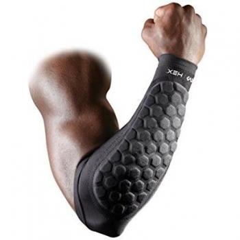McDavid 651 HEX Armprotektor für Herren und Damen