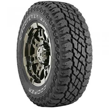Cooper DISCOVERER ST MAXX O 285/70 R17 121Q Pneus