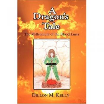 A Dragon's Tale: The Millennium of the Blood Lines