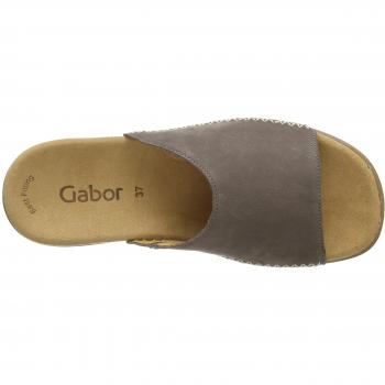 Gabor Eagle Women's Sandals, Medium Brown, Size 41 EU