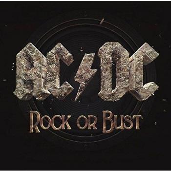 Rock or bust