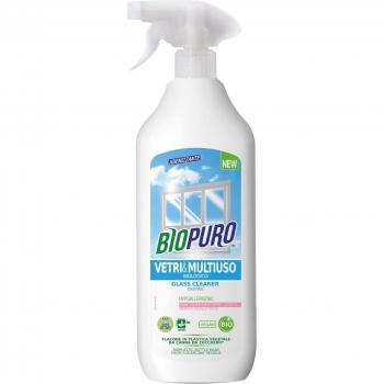 Spray Vetri e Multiuso