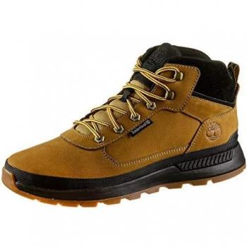 Botas de montaña Timberland Field Trekker marrón claro
