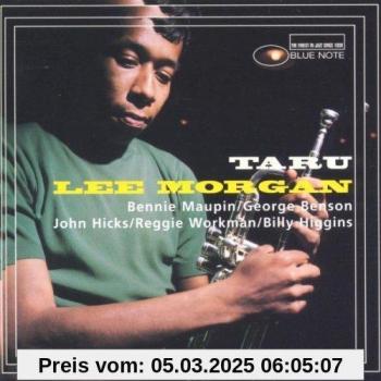 Morgan Lee Taru Classic