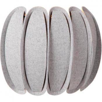 SPENCER Modern Dimmable Stylish Indoor Decorative Wall Light 1xE27