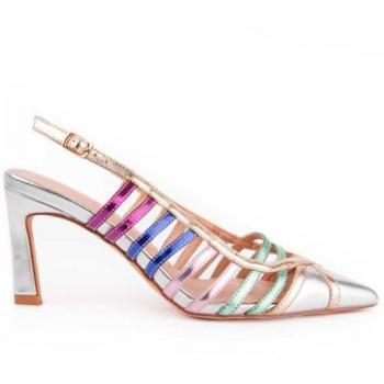 Escarpin Carola4 Femme Montevita